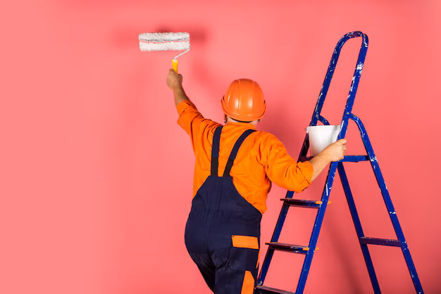 Painting Works